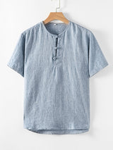 Eenvoudige Casual top