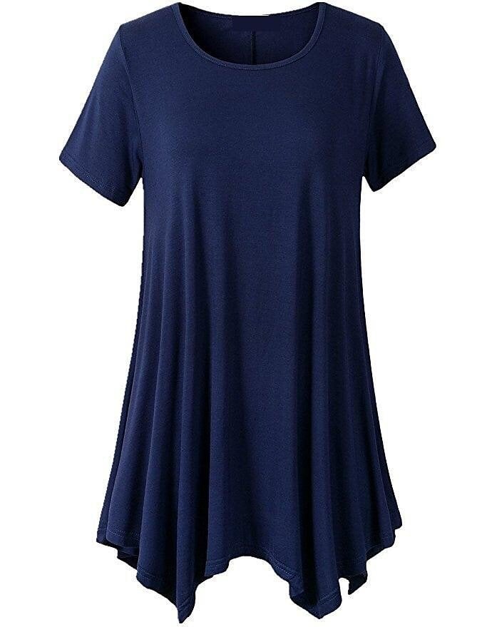 Zomer T-shirts Voor Vrouwen