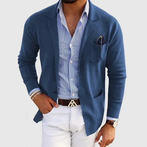 Comfortabele blazer