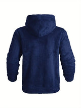 Kalmerende Pluizige Hoodie