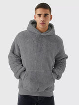 Kalmerende Pluizige Hoodie