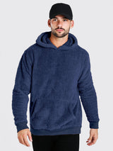 Kalmerende Pluizige Hoodie