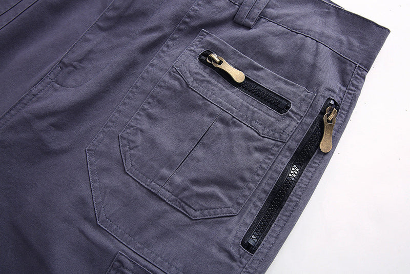 Tactische Shorts Voor Mannen
