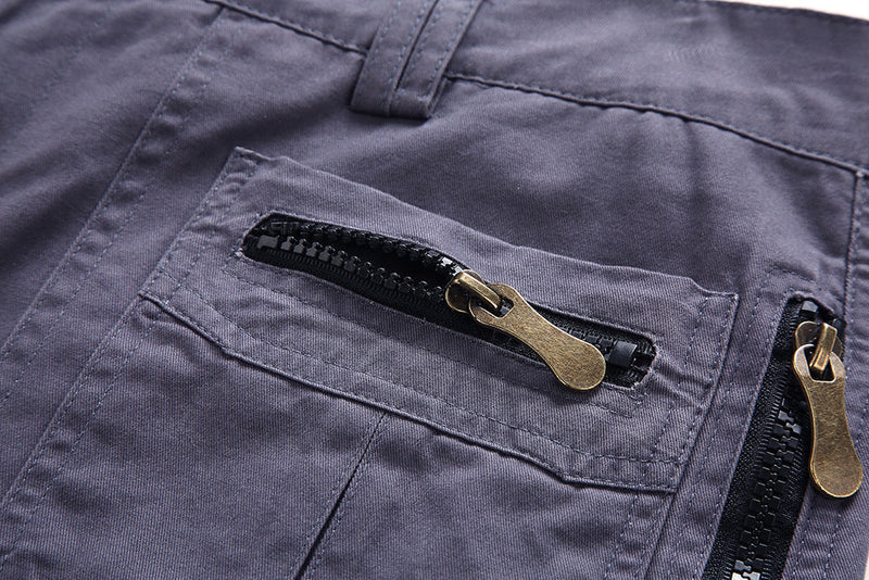 Tactische Shorts Voor Mannen