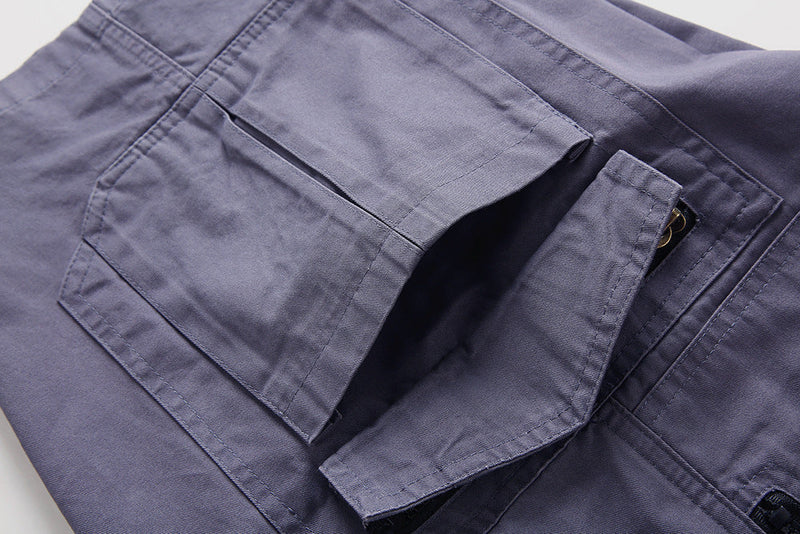 Tactische Shorts Voor Mannen