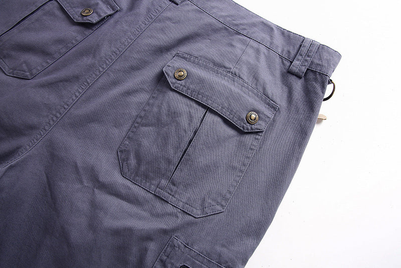 Tactische Shorts Voor Mannen