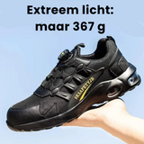 Orthopedische Veiligheidsschoenen