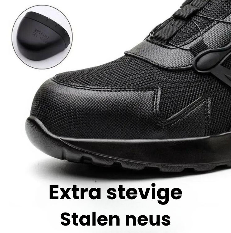 Orthopedische Veiligheidsschoenen