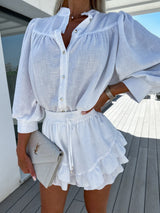 Chic Fashion Set