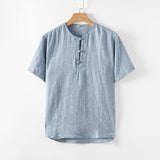 Eenvoudige Casual top