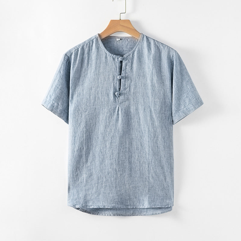 Eenvoudige Casual top