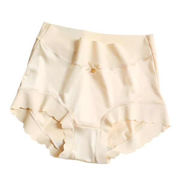 Set van 10 naadloze dames slips (5+5 gratis)