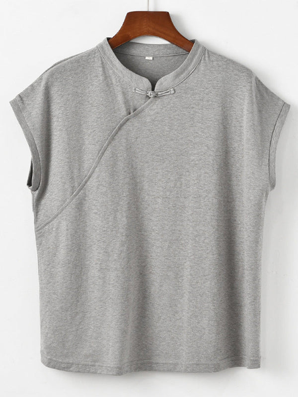 Moderne Twist Top
