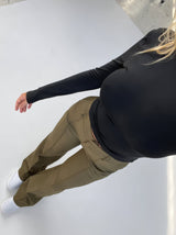 Stijlvolle Wijde Broek