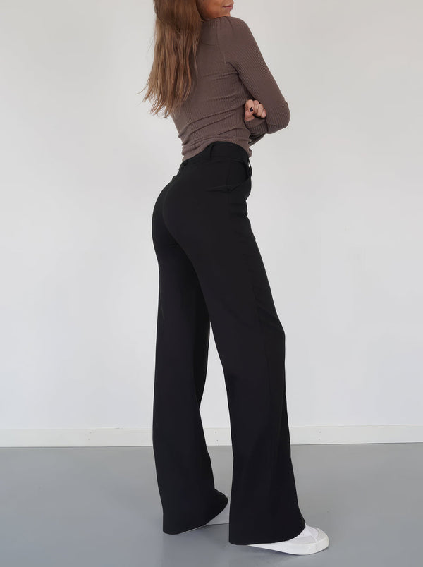 Stijlvolle Wijde Broek