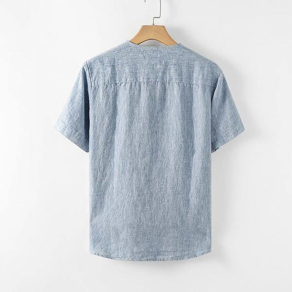 Eenvoudige Casual top