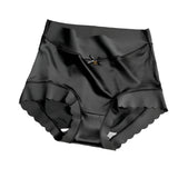 Set van 10 naadloze dames slips (5+5 gratis)