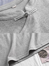 Moderne Twist Top