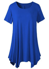 Zomer T-shirts Voor Vrouwen