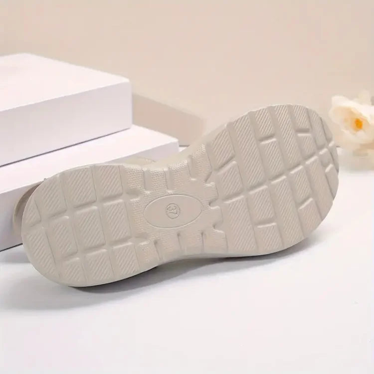 Comfortabele orthopedische sandalen in sportieve stijl