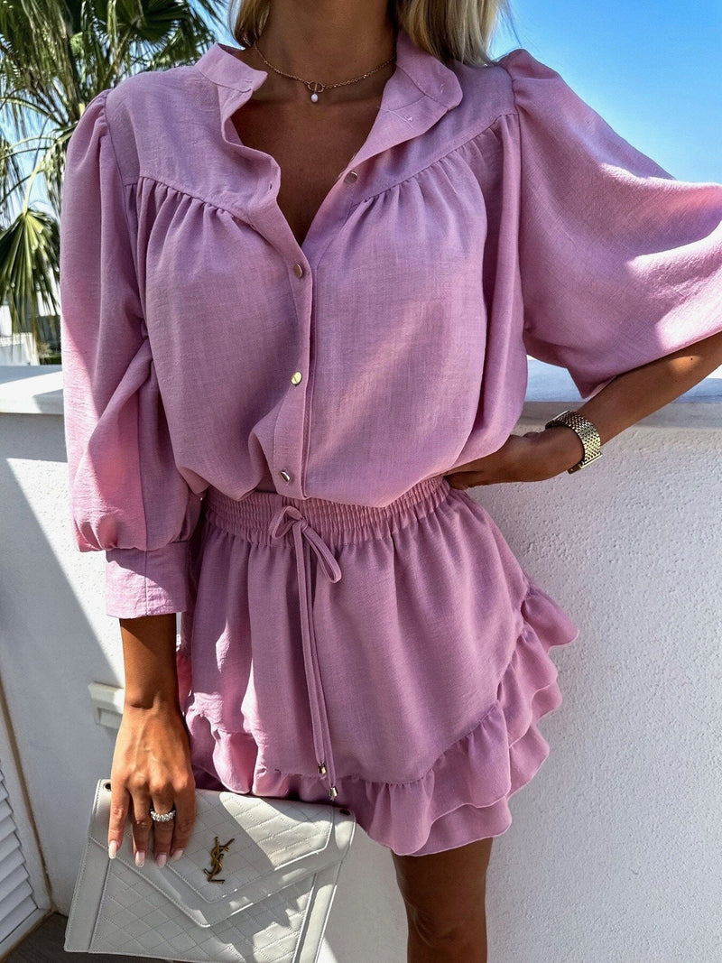 Chic Fashion Set