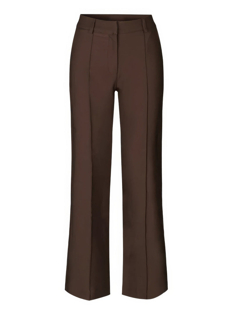 Stijlvolle Wijde Broek