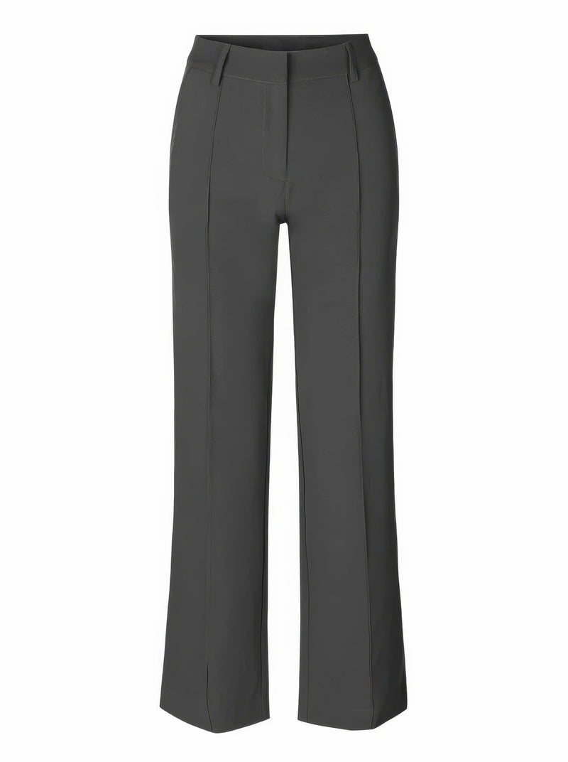 Stijlvolle Wijde Broek