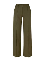 Stijlvolle Wijde Broek