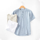 Eenvoudige Casual top