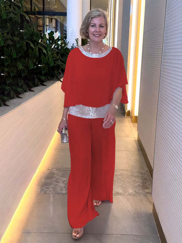 Elegante Set Zomer