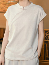 Moderne Twist Top