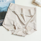 Set van 10 naadloze dames slips (5+5 gratis)