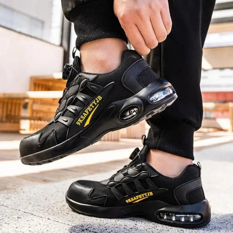 Orthopedische Veiligheidsschoenen