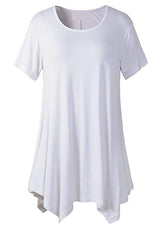 Zomer T-shirts Voor Vrouwen