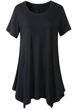 Zomer T-shirts Voor Vrouwen