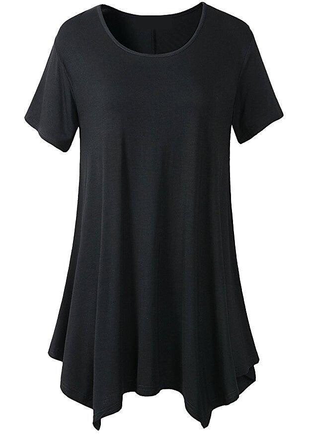 Zomer T-shirts Voor Vrouwen