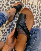 Orthopedische sandalen voor dames