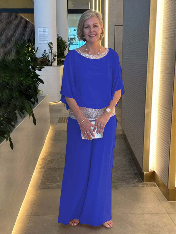 Elegante Set Zomer