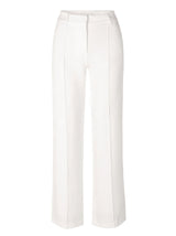 Stijlvolle Wijde Broek