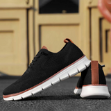 Lichtgewicht sneakers met optimaal comfort en slipbestendigheid