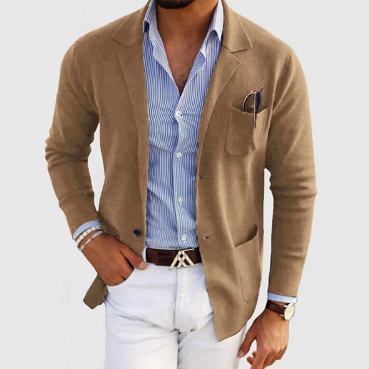 Comfortabele blazer