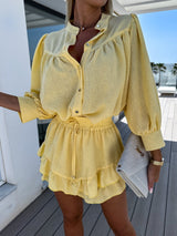 Chic Fashion Set