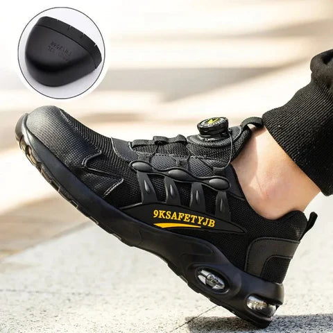 Orthopedische Veiligheidsschoenen
