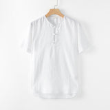 Eenvoudige Casual top