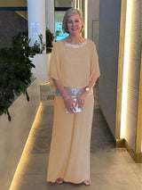 Elegante Set Zomer