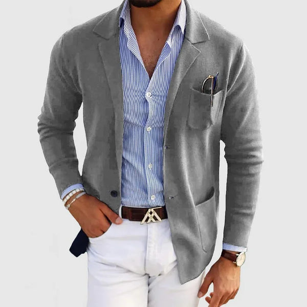 Comfortabele blazer