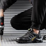Orthopedische Veiligheidsschoenen