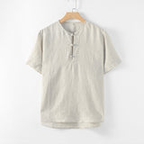 Eenvoudige Casual top