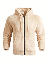 Kalmerende Pluizige Hoodie