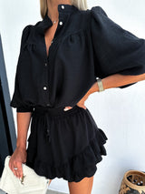 Chic Fashion Set